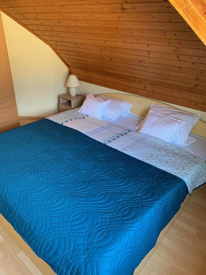 Villa House4U à Balatonszárszó Extérieur photo