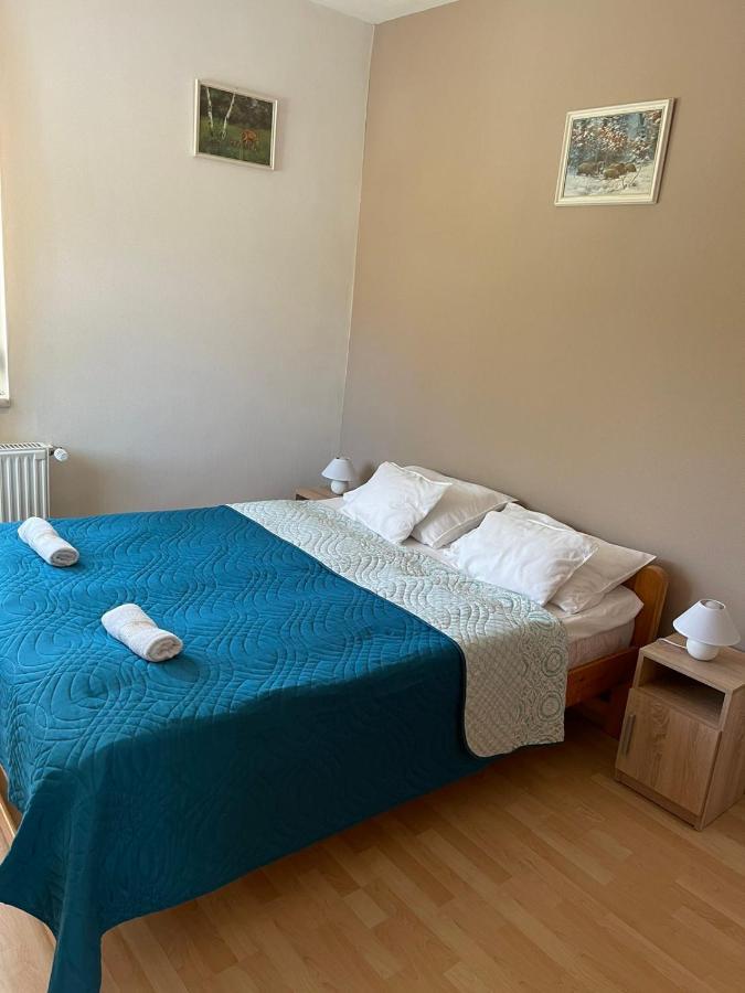 Villa House4U à Balatonszárszó Extérieur photo