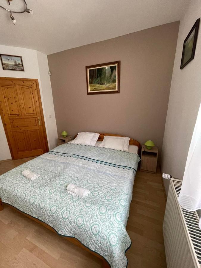 Villa House4U à Balatonszárszó Extérieur photo