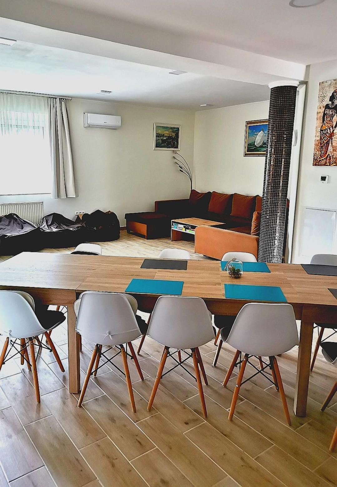 Villa House4U à Balatonszárszó Extérieur photo